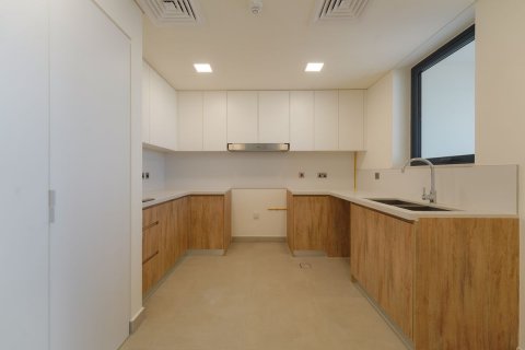 Townhouse on the Yas Island, Abu Dhabi, UAE 3 bedrooms, 162 sq.m. № 594340 - photo 21