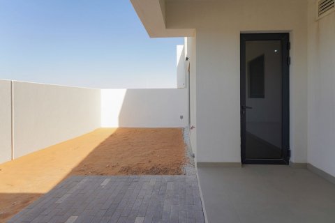 Townhouse on the Yas Island, Abu Dhabi, UAE 3 bedrooms, 162 sq.m. № 594340 - photo 7