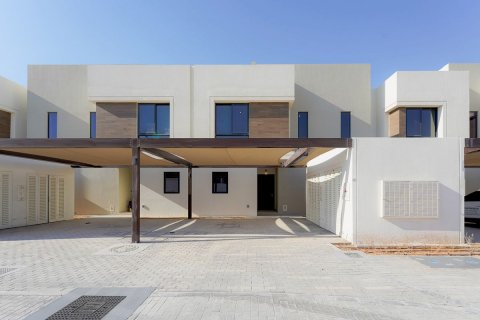 Townhouse on the Yas Island, Abu Dhabi, UAE 3 bedrooms, 162 sq.m. № 594340 - photo 20