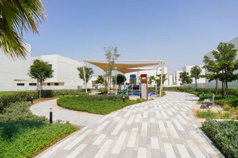 Townhouse on the Yas Island, Abu Dhabi, UAE 3 bedrooms, 162 sq.m. № 594340 - photo 16