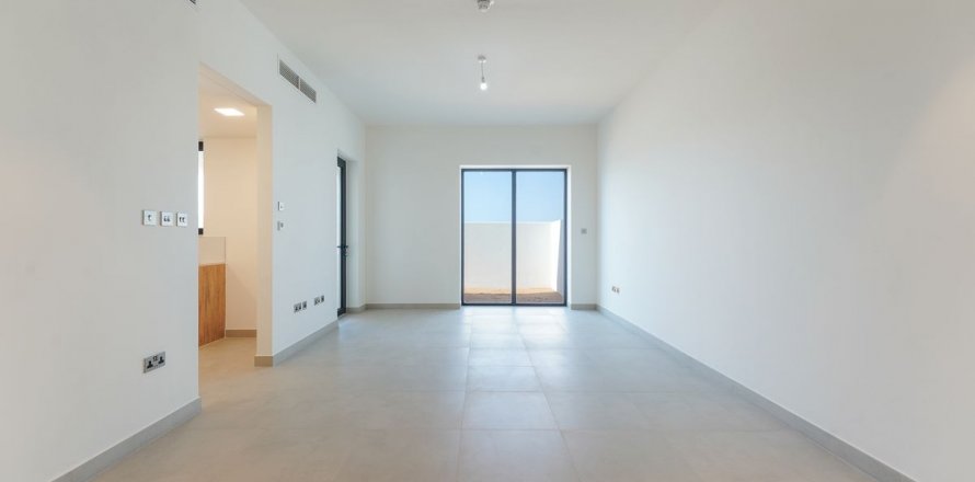 Townhouse on the Yas Island, Abu Dhabi, UAE 3 bedrooms, 162 sq.m. № 594340