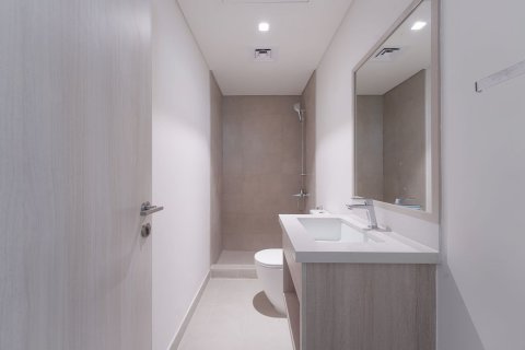 Townhouse on the Yas Island, Abu Dhabi, UAE 3 bedrooms, 162 sq.m. № 594340 - photo 6