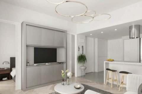 Apartment sa Masdar City, Abu Dhabi, UAE 1 silid-tulugan, 74 sq.m. № 594341 - larawan 4