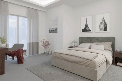 Apartment sa Masdar City, Abu Dhabi, UAE 1 silid-tulugan, 74 sq.m. № 594341 - larawan 5