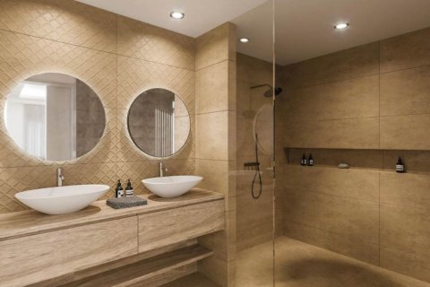 Apartment sa Masdar City, Abu Dhabi, UAE 1 silid-tulugan, 74 sq.m. № 594341 - larawan 6