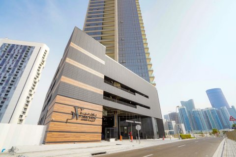 阿联酋 Abu Dhabi Al Reem Island 待售 : 2 卧, 118 平方米 , 编号594404 - 照片 1