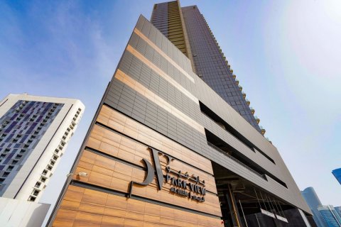 阿联酋 Abu Dhabi Al Reem Island 待售 : 2 卧, 118 平方米 , 编号594404 - 照片 14