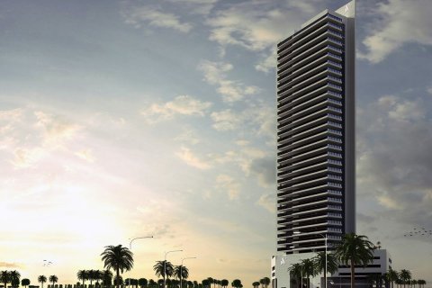 阿联酋 Abu Dhabi Al Reem Island 待售 : 2 卧, 118 平方米 , 编号594404 - 照片 13