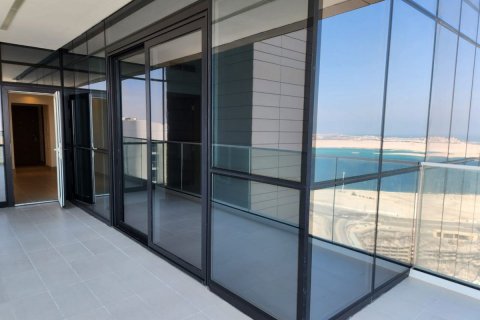 阿联酋 Abu Dhabi Al Reem Island 待售 : 2 卧, 118 平方米 , 编号594404 - 照片 8