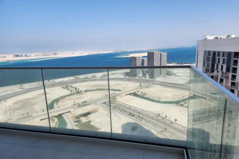 阿联酋 Abu Dhabi Al Reem Island 待售 : 2 卧, 118 平方米 , 编号594404 - 照片 3