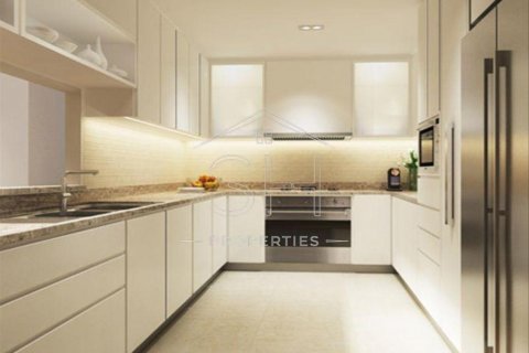Apartment sa Downtown Dubai (Downtown Burj Dubai), Dubai, UAE 2 silid-tulugan, 113.9 sq.m. № 227892 - larawan 5