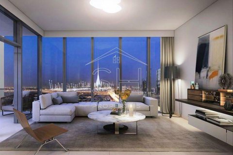 Apartment sa Downtown Dubai (Downtown Burj Dubai), Dubai, UAE 2 silid-tulugan, 113.9 sq.m. № 227892 - larawan 4