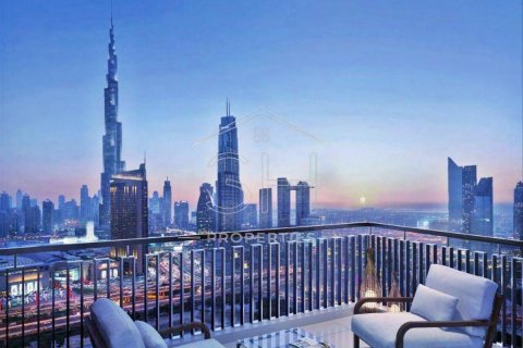 Apartment sa Downtown Dubai (Downtown Burj Dubai), Dubai, UAE 2 silid-tulugan, 113.9 sq.m. № 227892 - larawan 7