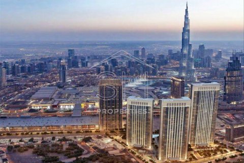 Apartment sa Downtown Dubai (Downtown Burj Dubai), Dubai, UAE 2 silid-tulugan, 113.9 sq.m. № 227892 - larawan 8