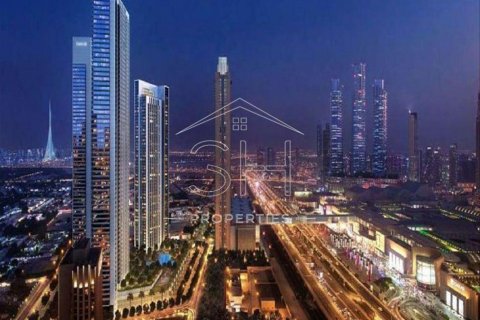 Apartment sa Downtown Dubai (Downtown Burj Dubai), Dubai, UAE 2 silid-tulugan, 113.9 sq.m. № 227892 - larawan 6