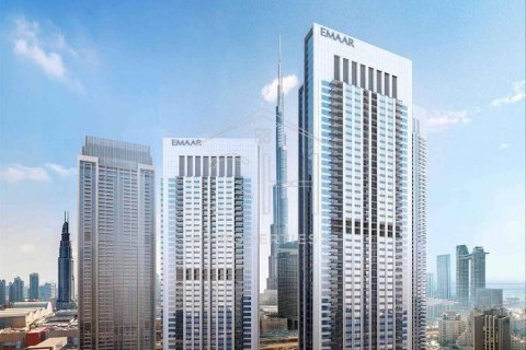 Apartment sa Downtown Dubai (Downtown Burj Dubai), Dubai, UAE 2 silid-tulugan, 113.9 sq.m. № 227892 - larawan 9