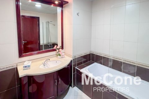Appartamento in affitto a Dubai Marina, Dubai, EAU 2 camere da letto, 142.7 mq. № 586926 - foto 12