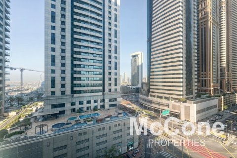 Byt v Dubai Marina, Dubai, SAE 1 ložnice, 82.4 m² Č.: 586916 - fotografie 10