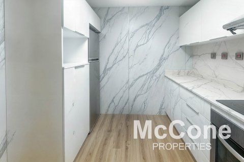 Byt v Dubai Marina, Dubai, SAE 1 ložnice, 82.4 m² Č.: 586916 - fotografie 5