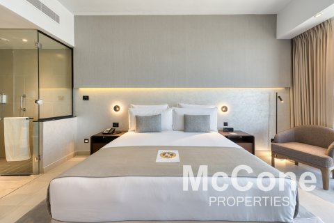 Byt v Jumeirah Village Triangle, Dubai, SAE 1 pokoj, 29.45 m² Č.: 586914 - fotografie 4