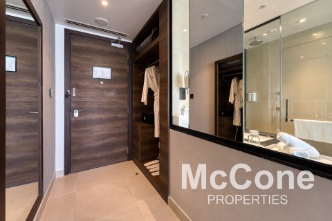 Byt v Jumeirah Village Triangle, Dubai, SAE 1 pokoj, 29.45 m² Č.: 586914 - fotografie 8