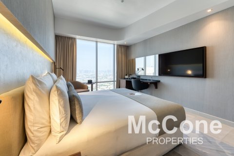 Byt v Jumeirah Village Triangle, Dubai, SAE 1 pokoj, 29.45 m² Č.: 586914 - fotografie 2