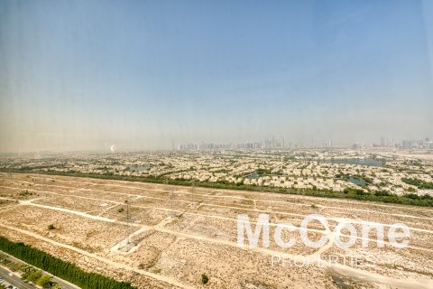 Byt v Jumeirah Village Triangle, Dubai, SAE 1 pokoj, 29.45 m² Č.: 586914 - fotografie 10