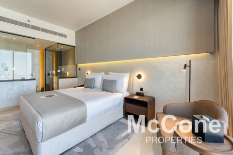 Byt v Jumeirah Village Triangle, Dubai, SAE 1 pokoj, 29.45 m² Č.: 586914 - fotografie 3