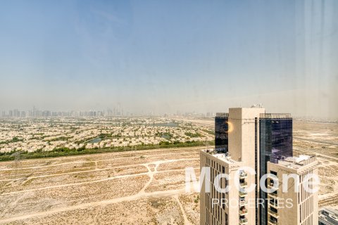 Byt v Jumeirah Village Triangle, Dubai, SAE 1 pokoj, 29.45 m² Č.: 586914 - fotografie 9