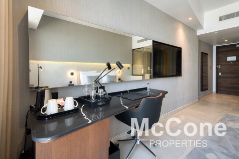 Byt v Jumeirah Village Triangle, Dubai, SAE 1 pokoj, 29.45 m² Č.: 586914 - fotografie 5