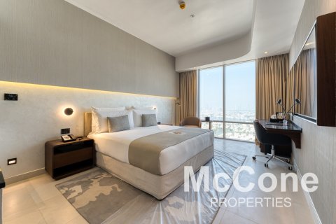 Byt v Jumeirah Village Triangle, Dubai, SAE 1 pokoj, 29.45 m² Č.: 586914 - fotografie 1