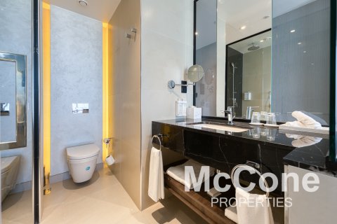 Byt v Jumeirah Village Triangle, Dubai, SAE 1 pokoj, 29.45 m² Č.: 586915 - fotografie 6