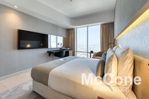 Byt v Jumeirah Village Triangle, Dubai, SAE 1 pokoj, 29.45 m² Č.: 586915 - fotografie 3