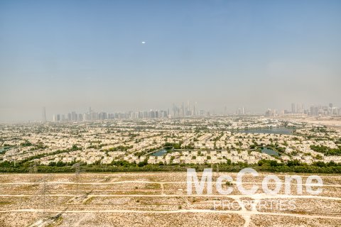 Byt v Jumeirah Village Triangle, Dubai, SAE 1 pokoj, 29.45 m² Č.: 586915 - fotografie 10