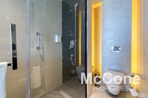 Byt v Jumeirah Village Triangle, Dubai, SAE 1 pokoj, 29.45 m² Č.: 586915 - fotografie 7