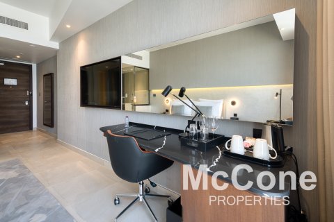 Byt v Jumeirah Village Triangle, Dubai, SAE 1 pokoj, 29.45 m² Č.: 586915 - fotografie 5
