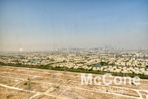 Byt v Jumeirah Village Triangle, Dubai, SAE 1 pokoj, 29.45 m² Č.: 586915 - fotografie 11