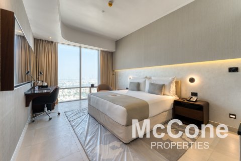 Byt v Jumeirah Village Triangle, Dubai, SAE 1 pokoj, 29.45 m² Č.: 586915 - fotografie 1