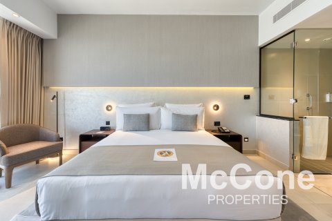 Byt v Jumeirah Village Triangle, Dubai, SAE 1 pokoj, 29.45 m² Č.: 586915 - fotografie 2