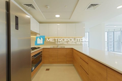 Leilighet til salgs i Al Reem Island, Abu Dhabi, Emiratene 3 soverom, 168 kvm Nr. 503434 - Foto 8