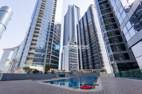 Leilighet til salgs i Al Reem Island, Abu Dhabi, Emiratene 3 soverom, 168 kvm Nr. 503434 - Foto 28