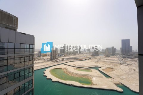 Leilighet til salgs i Al Reem Island, Abu Dhabi, Emiratene 3 soverom, 168 kvm Nr. 503434 - Foto 1