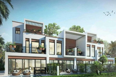 Σπίτι σε Damac Lagoons, Dubai, ΗΑΕ 4 υπνοδωμάτια, 212.6 τ.μ. Αρ. 595446 - φωτογραφία 17