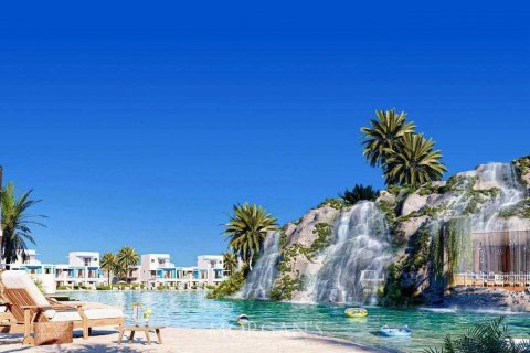Σπίτι σε Damac Lagoons, Dubai, ΗΑΕ 4 υπνοδωμάτια, 212.6 τ.μ. Αρ. 595446 - φωτογραφία 19