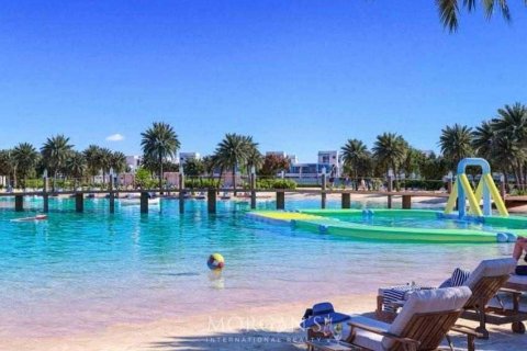 Σπίτι σε Damac Lagoons, Dubai, ΗΑΕ 4 υπνοδωμάτια, 212.6 τ.μ. Αρ. 595446 - φωτογραφία 15