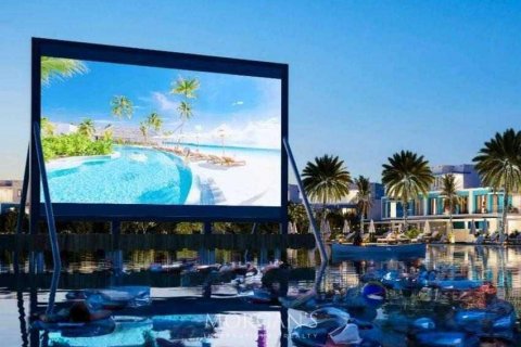 Σπίτι σε Damac Lagoons, Dubai, ΗΑΕ 4 υπνοδωμάτια, 212.6 τ.μ. Αρ. 595446 - φωτογραφία 16