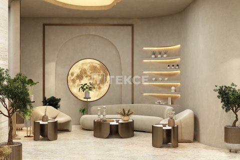 Apartment in Dubai Land, UAE 1 room, 40 sq.m. № 595448 - photo 19