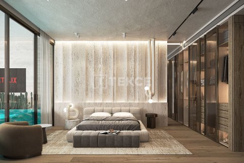 Apartment in Dubai Land, UAE 1 room, 40 sq.m. № 595448 - photo 25