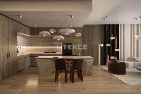 Apartment in Dubai Land, UAE 1 room, 40 sq.m. № 595448 - photo 22