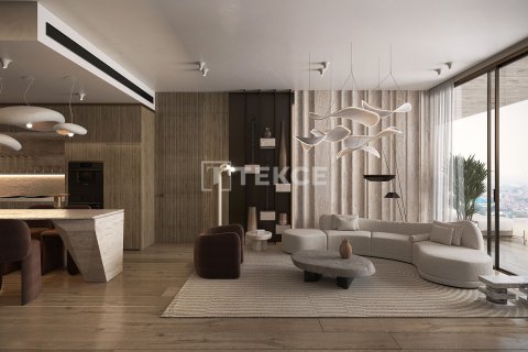 Apartment in Dubai Land, UAE 1 room, 40 sq.m. № 595448 - photo 20